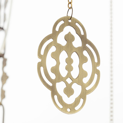 Подвесной светильник Citilux Каир CL419136 фото 5