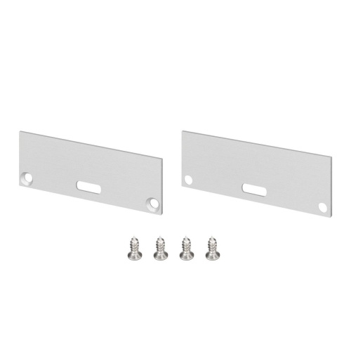 Заглушка Arlight Linia60-Fantom с отверстием 046412 Заглушка Arlight Linia60-Fantom с отверстием 046412