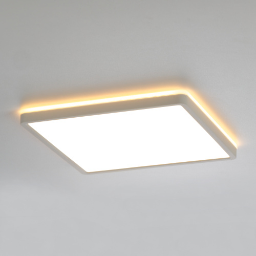 Citilux NORMA CL749K300 RGB Светильник с пультом Белый фото 5 Citilux NORMA CL749K300 RGB Светильник с пультом Белый фото 5
