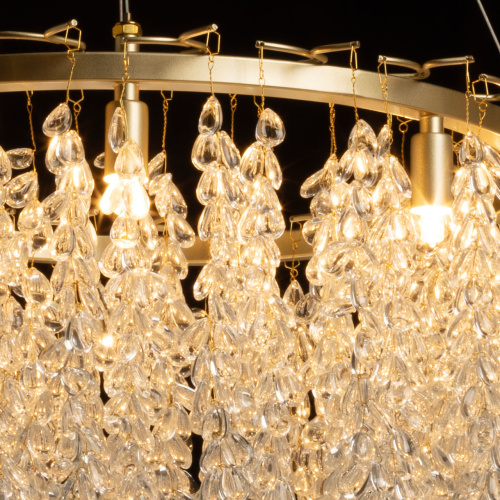 Люстра De City Лайма фото 6 Люстра De City Лайма фото 6