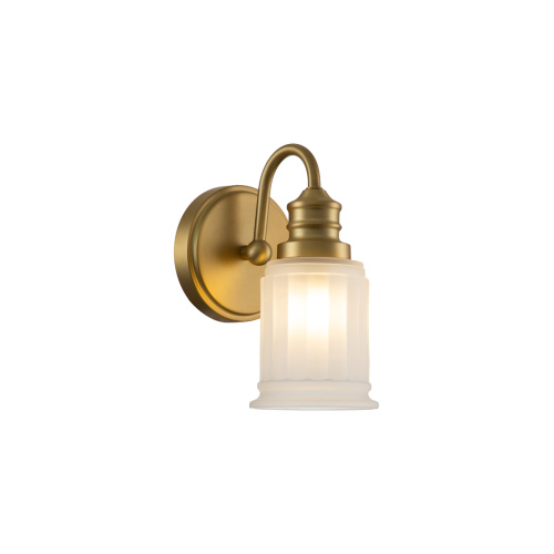 Бра для ванных комнат Quoizel QZ-SWELL1-BB-BATH Бра для ванных комнат Quoizel QZ-SWELL1-BB-BATH