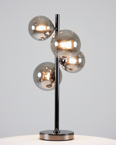 Лампа настольная Moderli V10798-4T Renny фото 3