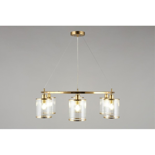 Люстра подвесная OML-59803-06 фото 7