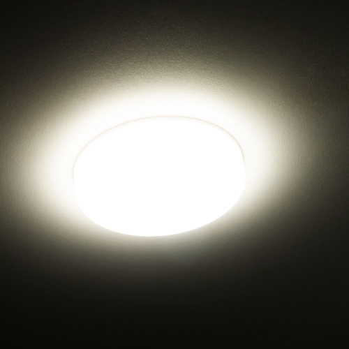 Citilux Вега CLD5310N LED Встраиваемый круглый светильник фото 11 Citilux Вега CLD5310N LED Встраиваемый круглый светильник фото 11