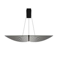 Подвесная светодиодная люстра Favourite Vingar 4381-2P