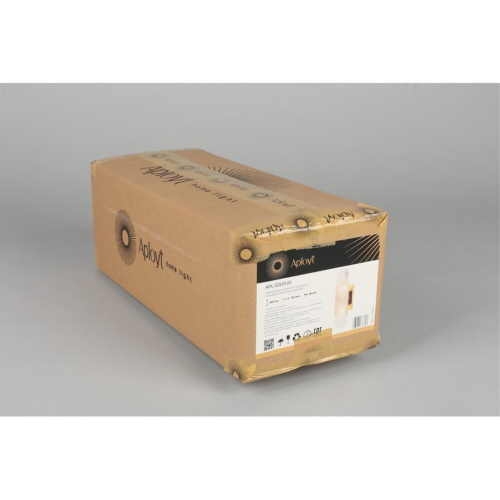 Светильник настенный (Бра) APL.323.01.02 фото 8