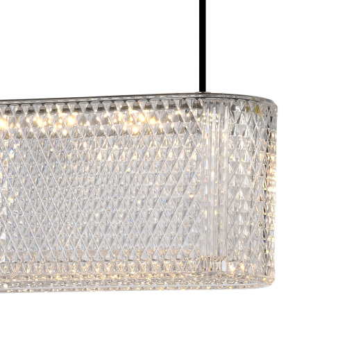 Подвесной светильник P0851-1A gold фото 3