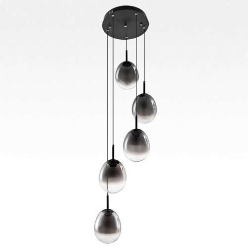 Подвесной светильник Citilux SIGNATURE CL247023 фото 7