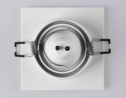 Светильник встраиваемый поворотный AMBRELLA LIGHT TECHNO SPOT TN102743 фото 7