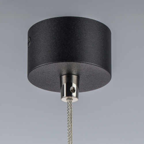 LT7473471 Люстра TUBO LED 5W 320LM 360G ЧЕРНЫЙ 4000K (747347+574701) фото 4 LT7473471 Люстра TUBO LED 5W 320LM 360G ЧЕРНЫЙ 4000K (747347+574701) фото 4