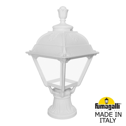 Fumagalli Ландшафтный фонарь FUMAGALLI MIKROLOT/CEFA U23.110.000.WXE27 Fumagalli Ландшафтный фонарь FUMAGALLI MIKROLOT/CEFA U23.110.000.WXE27