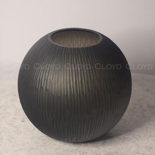 Ваза Cloyd арт.50144 / выс. 22 см / серия 1624 фото 3 Ваза Cloyd арт.50144 / выс. 22 см / серия 1624 фото 3