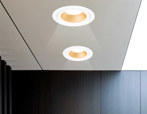 Светильник встраиваемый Ambrella Light TN102823 фото 6