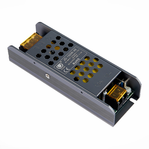 ST008.048.150 Блок питания ST-Luce 150W SKYLINE 48 фото 2 ST008.048.150 Блок питания ST-Luce 150W SKYLINE 48 фото 2