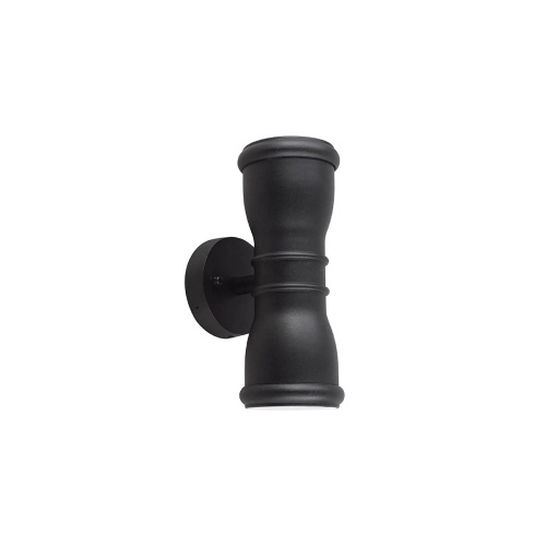 Настенный фонарь Elstead Lighting GZH-MALV