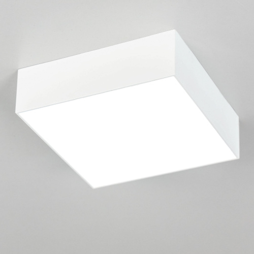 Citilux Тао CL712X120N LED Светильник потолочный с диммером Белый