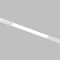 Светильник на шине Denkirs SIMPLE LINEAR | СИМПЛ ЛИНЕАР DK8203-WH