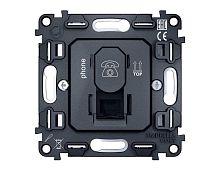 Розетка AMBRELLA VOLT VM190