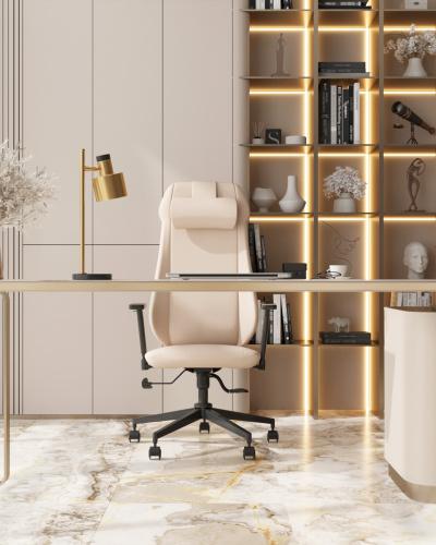 Лампа настольная Moderli V11307-1T Goldy фото 5 Лампа настольная Moderli V11307-1T Goldy фото 5