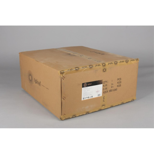 Люстра подвесная APL.663.03.08 фото 11