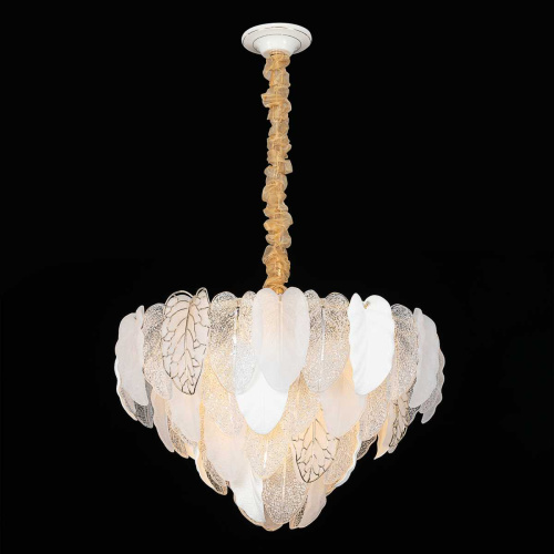 Подвесная люстра Citilux Hasienda CL328160 фото 6