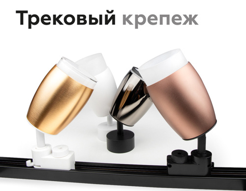 Насадка передняя для корпуса светильника с диаметром отверстия D70мм MR16 фото 11 Насадка передняя для корпуса светильника с диаметром отверстия D70мм MR16 фото 11