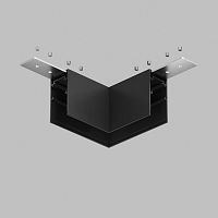 Трековый светильник Denkirs SMART 48V BASE | СМАРТ 48V БЕЙС TR8512-BK