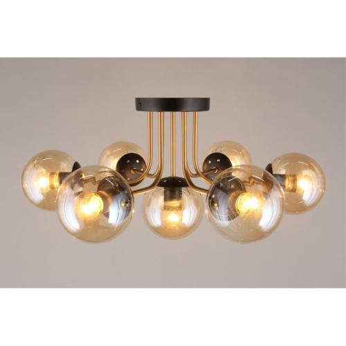 Люстра потолочная APL.906.07.07 фото 6