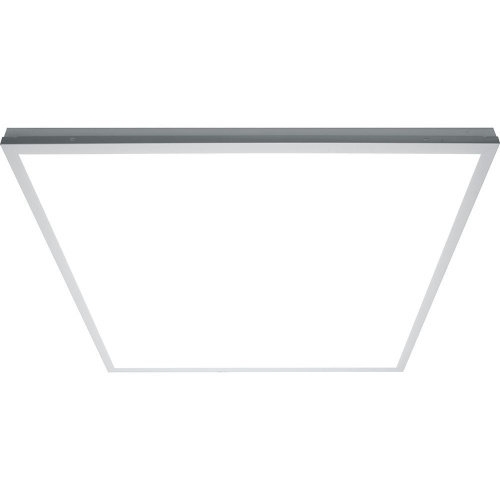 Светодиодная панель Feron AL2117 встраиваемая Армстронг 40W 6500K белый ЭПРА в комплекте