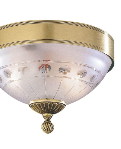 Потолочный светильник Reccagni Angelo PL 2304/2 фото 2 Потолочный светильник Reccagni Angelo PL 2304/2 фото 2