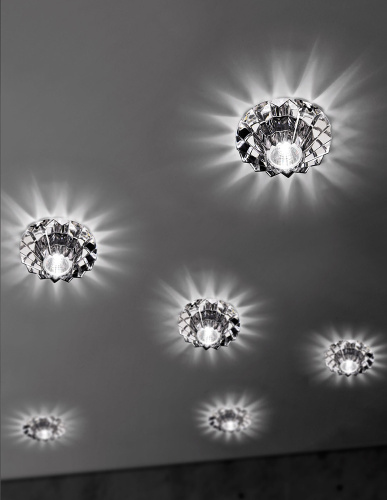 Встраиваемый светильник FA NASHIR 12V фото 3 Встраиваемый светильник FA NASHIR 12V фото 3