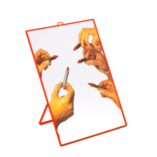 Зеркало Lipsticks Medium фото 2