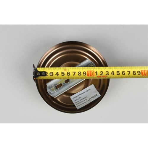 Люстра подвесная OML-69903-08 фото 11