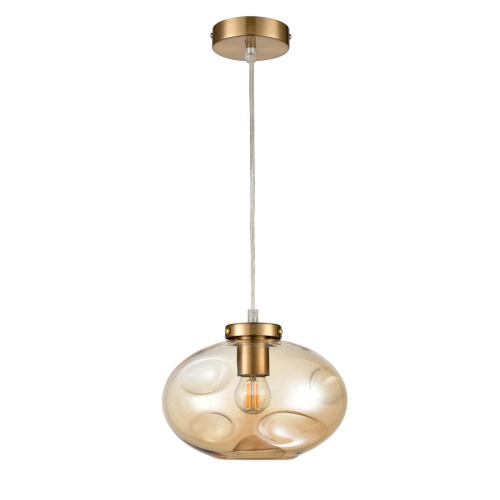 Подвесной светильник Vele Luce Alieno VL5354P11 фото 6