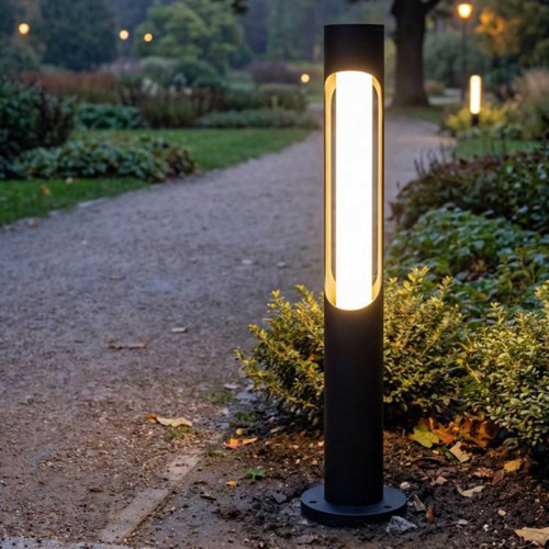 Уличный светильник Reluce 09986-0.7-001JH 0.6M LED18W BK RLOS фото 5