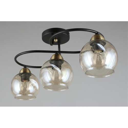 Люстра потолочная OML-95007-03 фото 6 Люстра потолочная OML-95007-03 фото 6