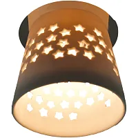 Точечный встраиваемый светильник Arte Lamp COOL ICE A8803PL-1WH