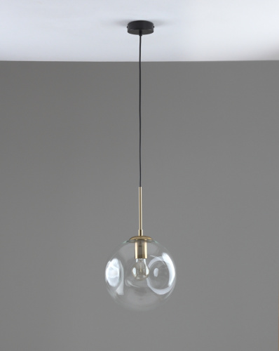 Светильник подвесной Moderli V11519-1P Amo фото 5