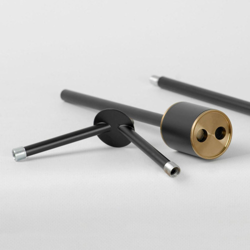 Подвесная люстра Lussole LSP-8879 фото 6