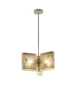 Светильник подвесной Moderli V11811-3P Metalicana