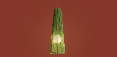 Подвесной светильник Freya FR5405PL-01GN1 фото 3 Подвесной светильник Freya FR5405PL-01GN1 фото 3