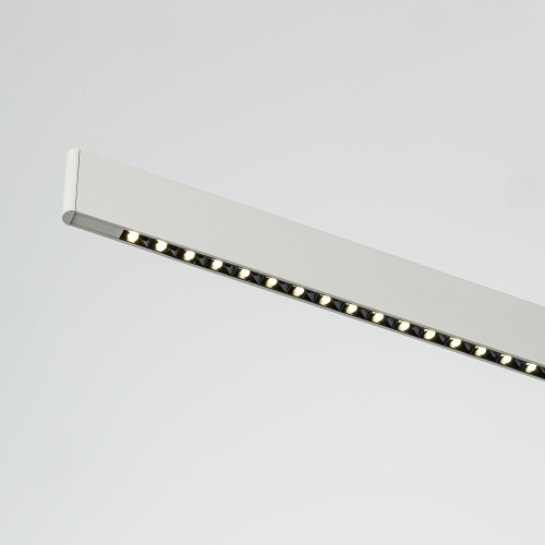 Citilux EDGE CL720030N LED Подвесной светильник Белый фото 9 Citilux EDGE CL720030N LED Подвесной светильник Белый фото 9