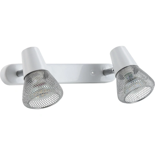 Спот Arte Lamp GRID A9268AP-2WH Спот Arte Lamp GRID A9268AP-2WH