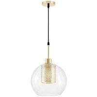 Подвесной светильник Lampit TP 2060-1 GD