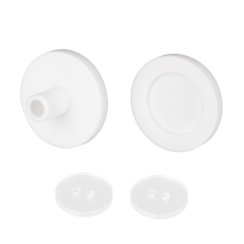 Заглушка Arlight ARL-Moonlight-Round-25-Cap-Set-WH 036064 Заглушка Arlight ARL-Moonlight-Round-25-Cap-Set-WH 036064