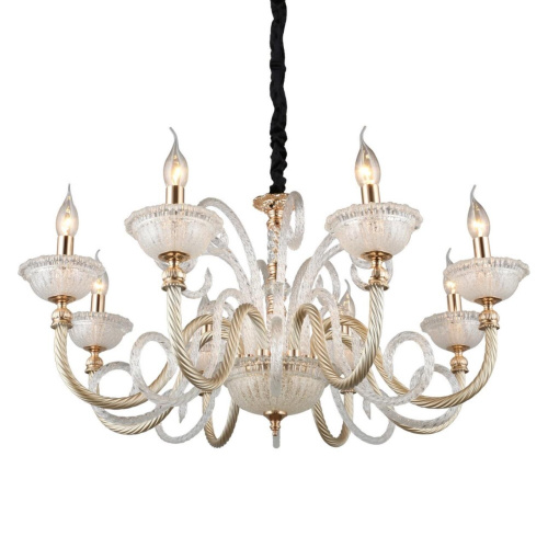 Люстра подвесная OML-88303-08