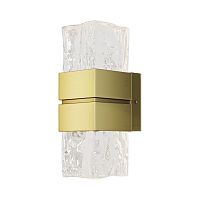 Настенный светильник (бра) Maytoni MOD505WL-L12BS3K