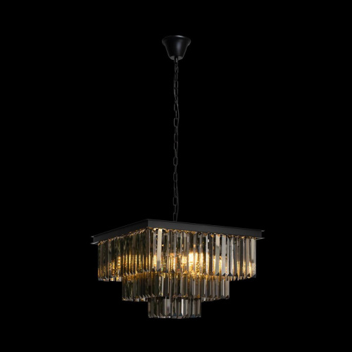 10018/500S Подвесная люстра LOFT IT Prism фото 3 10018/500S Подвесная люстра LOFT IT Prism фото 3