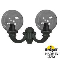 Fumagalli Светильник уличный настенный FUMAGALLI MIRRA/G300 G30.142.000.AZE27