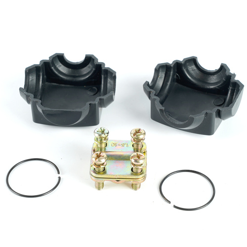 LD-Y731M Сжим ответвительный У731М (4-10мм2/1,5-10мм2) фото 4